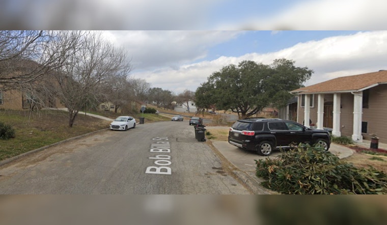 Teen Cuffed for Tragic Mistaken Identity Murder in San Antonio, Social Media Gaffe Leads to Arrest