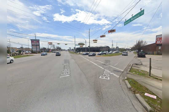 Teen Dead, 3 Hurt in Fiery Police Chase Crash in Houston