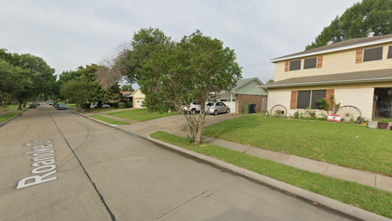 Teen Dies in Garland Neighborhood Shooting, Police Seek Witnesses to Solve the Case