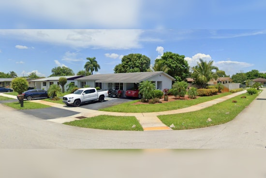 Teen Girl Grazed by Bullet in Fort Lauderdale Shooting, Mistaken Identity Suspected