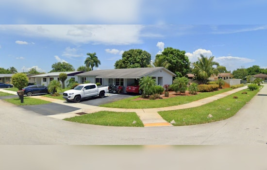 Teen Girl Grazed by Bullet in Fort Lauderdale Shooting, Mistaken Identity Suspected