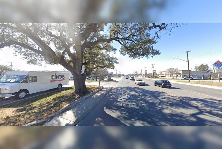 Teen Girl in Critical Condition After Hit-and-Run in San Antonio as Police Seek Information
