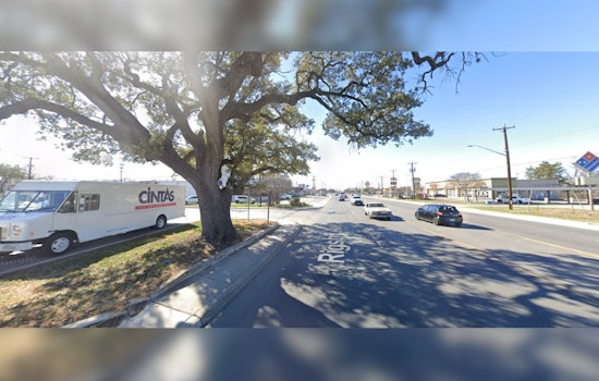 Teen Girl in Critical Condition After Hit-and-Run in San Antonio as Police Seek Information