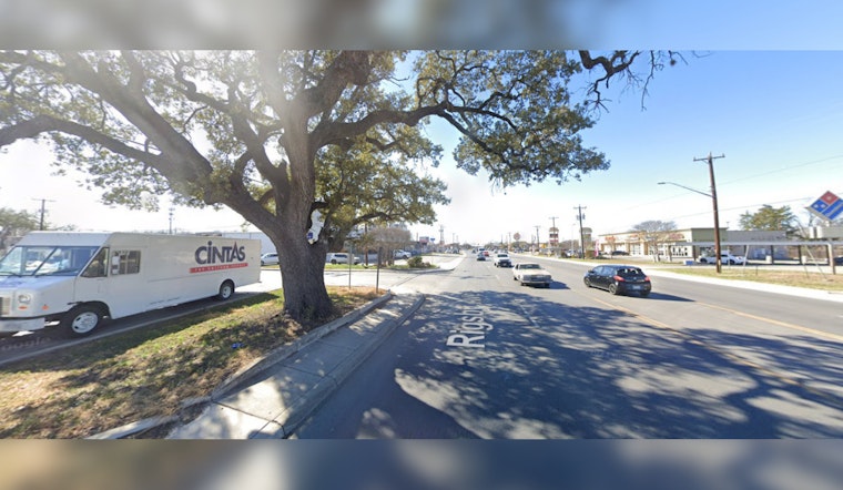 Teen Girl in Critical Condition After Hit-and-Run in San Antonio as Police Seek Information