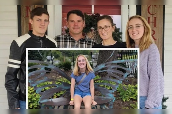Teen Girl Slain in Houston Highway Horror as Road Rage Shooting Shakes Family Mourning a 'Wonderful Soul'