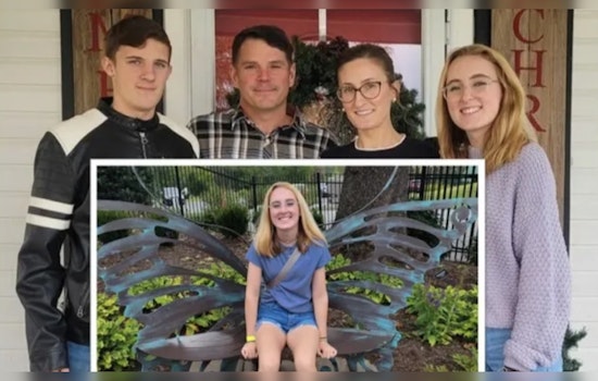 Teen Girl Slain in Houston Highway Horror as Road Rage Shooting Shakes Family Mourning a 'Wonderful Soul'