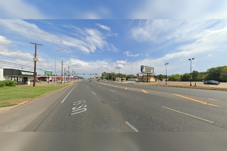 Teen Grazed by Bullet in Suspected Road Rage Shooting on Texas Highway