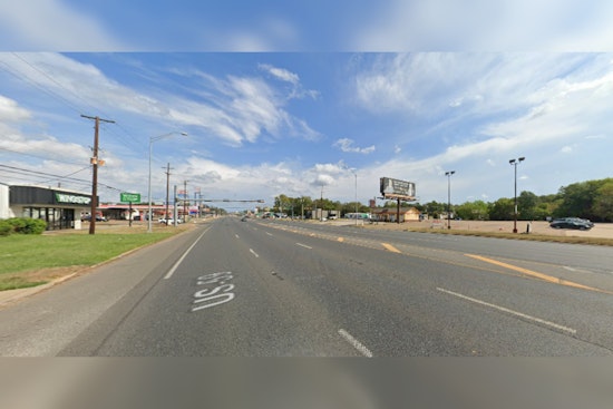 Teen Grazed by Bullet in Suspected Road Rage Shooting on Texas Highway
