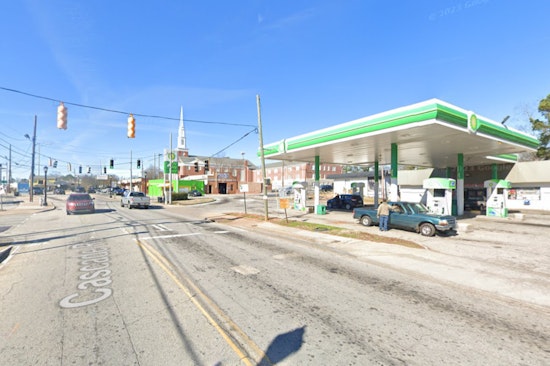 Teen Hospitalized Following Shooting After Altercation in Atlanta, Suspect Sought by Police