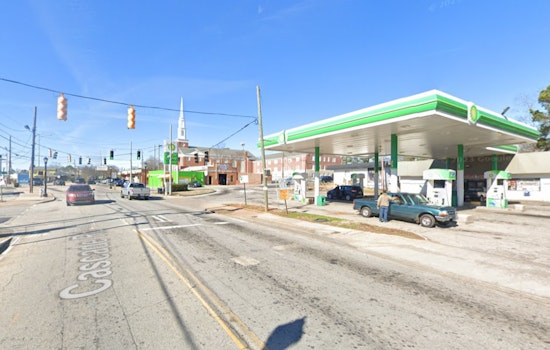 Teen Hospitalized Following Shooting After Altercation in Atlanta, Suspect Sought by Police