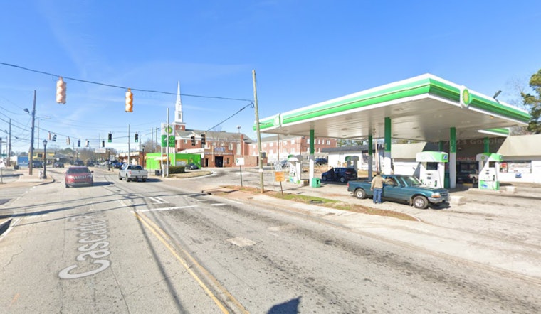 Teen Hospitalized Following Shooting After Altercation in Atlanta, Suspect Sought by Police