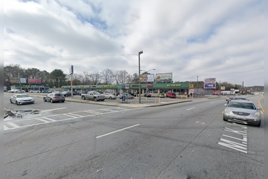 Teen in Critical Condition After Being Shot, Suspected Atlanta Carjacking Attempt