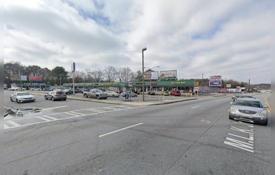 Teen in Critical Condition After Being Shot, Suspected Atlanta Carjacking Attempt