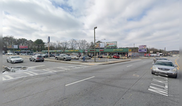 Teen in Critical Condition After Being Shot, Suspected Atlanta Carjacking Attempt