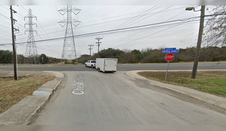 Teen Injured in Drive-By Shooting on San Antonio's Northeast Side, Gunman At Large