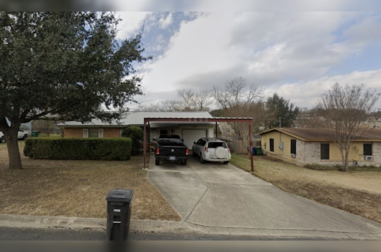 Teen Linked to Southeast Side Murder Arrested in Separate Raid in San Antonio, Co-suspect Tristan Lerma Charged
