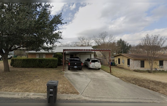 Teen Linked to Southeast Side Murder Arrested in Separate Raid in San Antonio, Co-suspect Tristan Lerma Charged