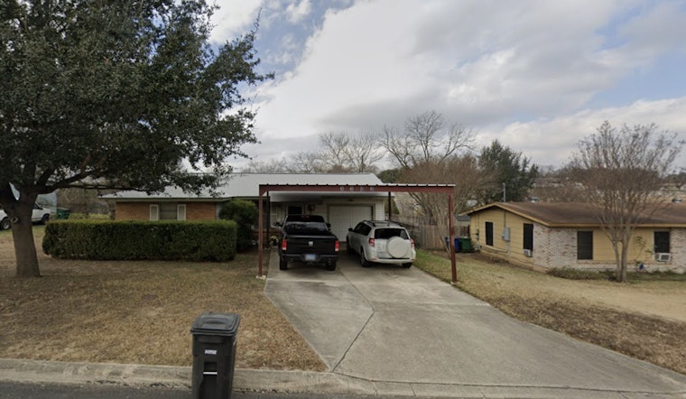 Teen Linked to Southeast Side Murder Arrested in Separate Raid in San Antonio, Co-suspect Tristan Lerma Charged