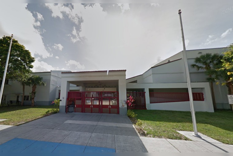 Teen Quintet Charged After Brutal Brawl Hospitalizes Student