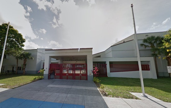 Teen Quintet Charged After Brutal Brawl Hospitalizes Student