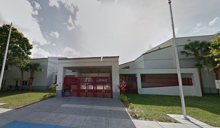 Teen Quintet Charged After Brutal Brawl Hospitalizes Student