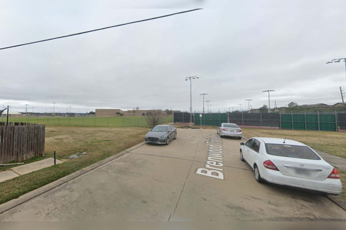 Teen Shot and Killed Outside Cypress Lakes High School, Harris County