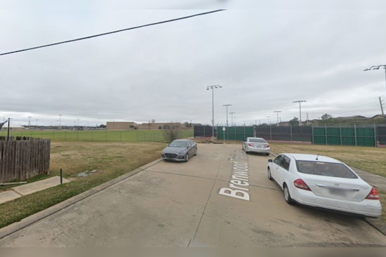 Teen Shot and Killed Outside Cypress Lakes High School, Harris County Sheriff's Office Investigating