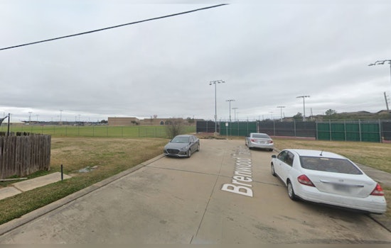 Teen Shot and Killed Outside Cypress Lakes High School, Harris County Sheriff's Office Investigating