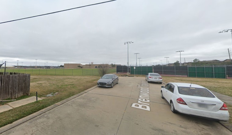 Teen Shot and Killed Outside Cypress Lakes High School, Harris County Sheriff's Office Investigating