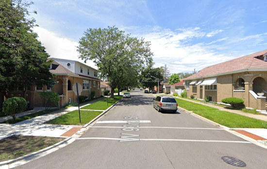 Teen Suspected of Shooting Four, Including Three Teens, in Chicago's Washington Heights