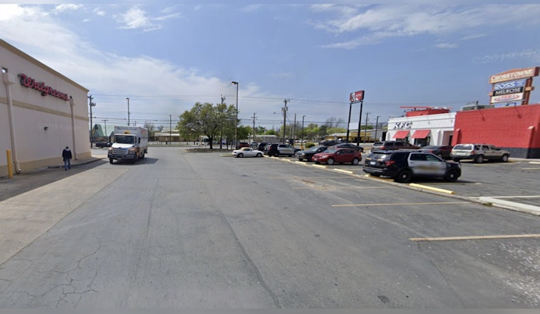Teen Trio Apprehended, Wild Carjacking and High-Speed Chase on San Antonio's West Side