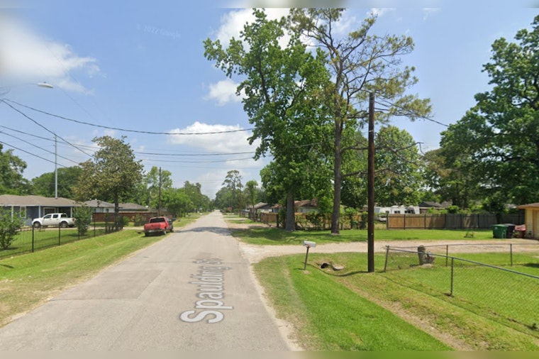 Teen Trio in Houston Survive Late-Night Drive-By Shooting Spree