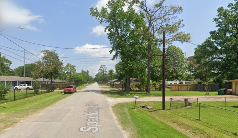 Teen Trio in Houston Survive Late-Night Drive-By Shooting Spree