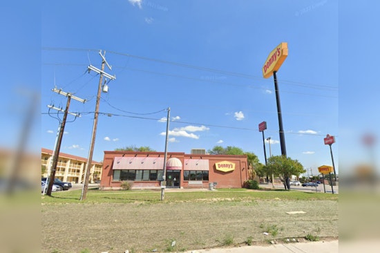Teenage Girl Shot, Robbed in Early Morning Ambush Outside San Antonio Denny's