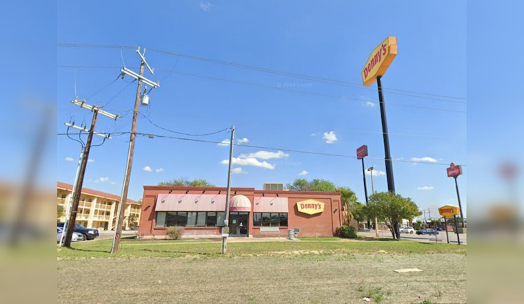 Teenage Girl Shot, Robbed in Early Morning Ambush Outside San Antonio Denny's