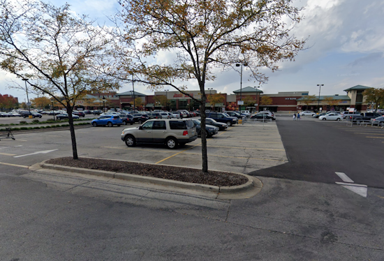 Teenager Fatally Shot in Chicago's West Side Parking Lot