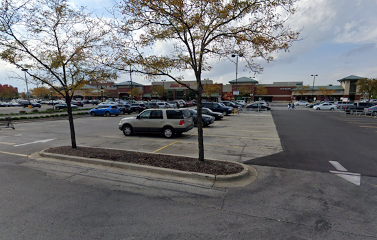 Teenager Fatally Shot in Chicago's West Side Parking Lot