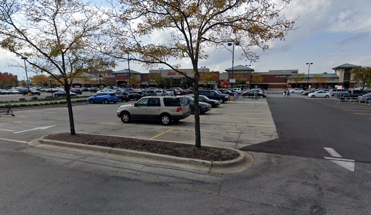 Teenager Fatally Shot in Chicago's West Side Parking Lot
