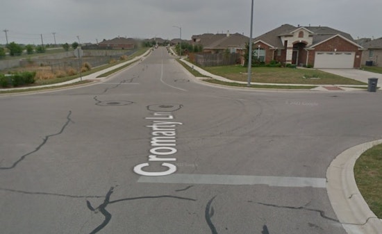 Teenager in Critical Condition After Vehicle-Pedestrian Collision in Northeast Austin