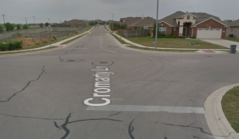 Teenager in Critical Condition After Vehicle-Pedestrian Collision in Northeast Austin