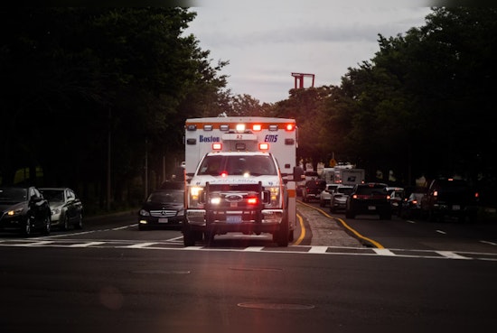 Teenager Injured in Daytime Shooting in Boston's Dorchester Neighborhood