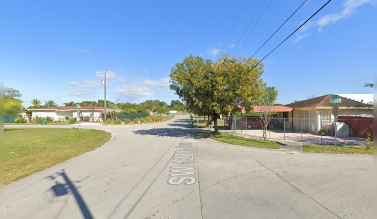 Teenagers Recovering, After Weekend Drive-By Shooting in Miami-Dade Neighborhood