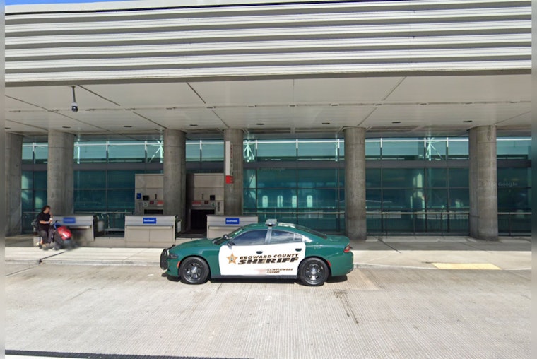 Terminal Turmoil: Fort Lauderdale Airport Evacuated, After Fake Bomb Blabber