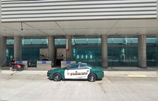 Terminal Turmoil: Fort Lauderdale Airport Evacuated, After Fake Bomb Blabber