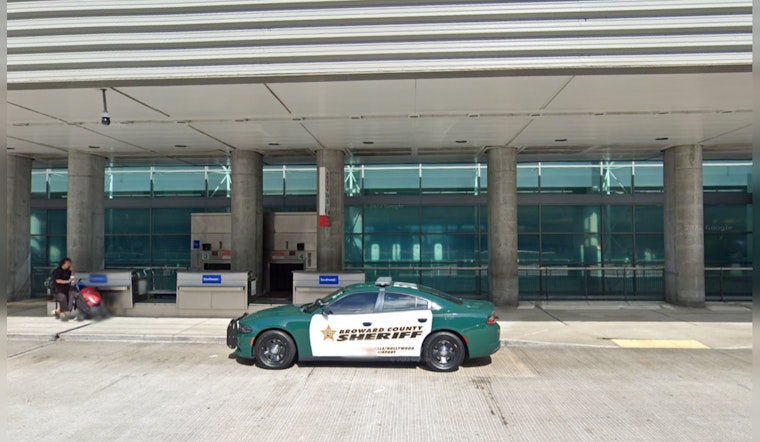 Terminal Turmoil: Fort Lauderdale Airport Evacuated, After Fake Bomb Blabber