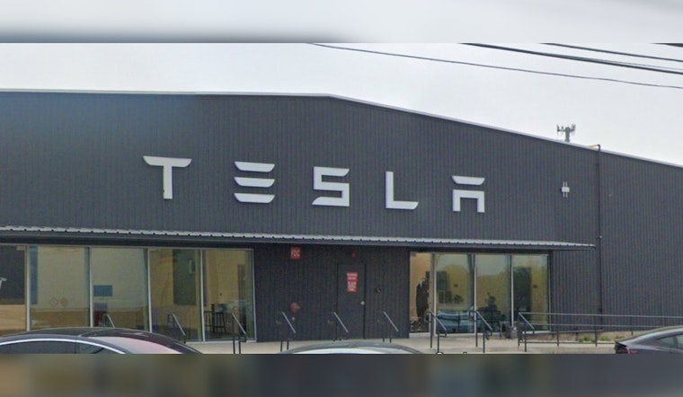 Tesla Rolls Out Major Over-the-Air Update for 2 Million Vehicles to Address Autopilot Safety Concerns