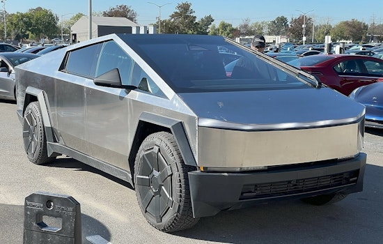 Tesla's Cybertruck Rollout Shifts Gears with 2024 AWD at $79,990, Austin Takes Center Stage in EV Revolution