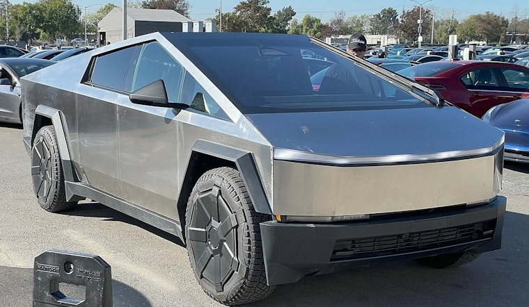 Tesla's Cybertruck Rollout Shifts Gears with 2024 AWD at $79,990, Austin Takes Center Stage in EV Revolution