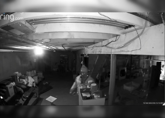 Tewksbury Police Seek Public Help to Identify Suspects in Post-Christmas Home Burglary