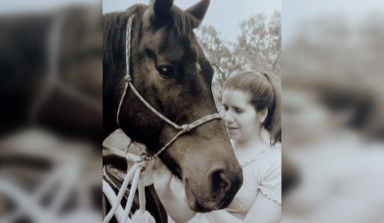 Texan Oasis of Joy, Retired SAFD Paramedic Creates Jamie’s Ranch for Individuals with Different Abilities